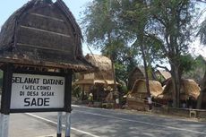 6 Hal Unik dan Hanya Ada di Desa Sade Lombok
