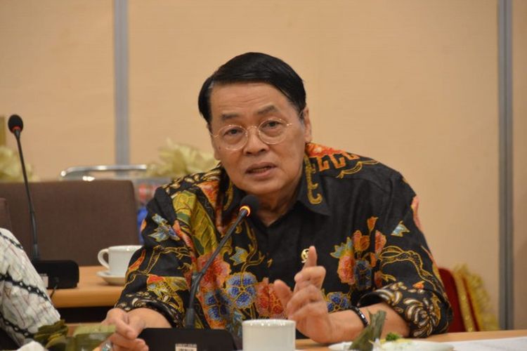 Pemerintah Diminta Tak Cuma Andalkan Pantai-Candi untuk Tambah Devisa, tetapi Lewat Event Olahraga