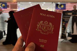 Paspor Malaysia Naik ke Peringkat 2 Terkuat Sedunia, Indonesia Bagaimana?