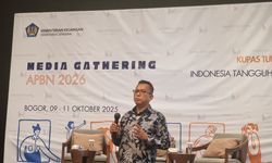 Indonesia Berikan Bantuan Pangan Senilai Rp 200 Miliar ke Palestina