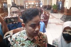 Respons Gibran soal Ganjar Buka Pintu Komunikasi