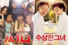Film Korea Sunny dan Miss Granny Akan Di-remake versi Hollywood