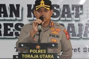 Dua Oknum Polisi Terlibat Keributan di Kafe Rantepao Toraja, Kini Dipatsus dan Jalani Proses Pidana