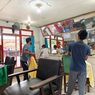 27 Tahun Jesuli Jadi Tukang Cukur: Ditempa di Papua, Kini Kembali ke Bangkalan