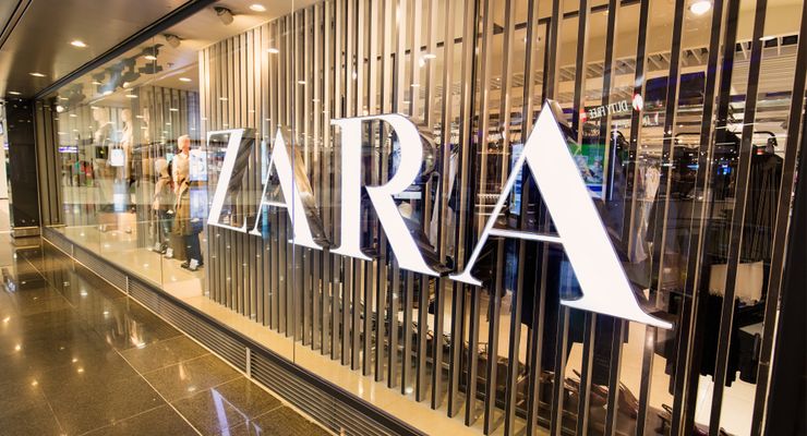 Ada IKN, Plaza Balikpapan Hadirkan Zara, Topman dan Mango