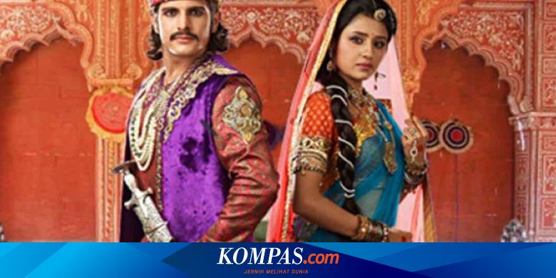 5 Serial India Yang Pernah Populer Di Indonesia Halaman All Kompas Com Dalam bahasa indonesia, arti uttaran adalah (yang) terbuang, dibuang, dienyahkan, tidak lagi digunakan dan lain sebagainya (dalam bahasa inggris bermakna discarded, throw away, worn out). 5 serial india yang pernah populer di