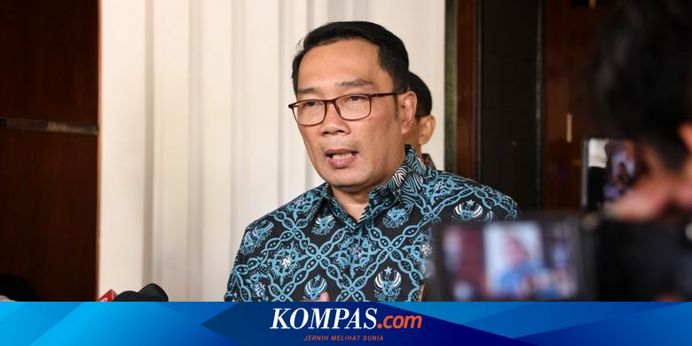 Golkar di Ambang Dilema Majukan RK pada Pilkada Jakarta Usai Anies-Ahok Muncul