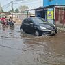 Banjir dan Jalan Rusak Pesanggrahan Jadi PR Awal 100 Hari Wali Kota Jaksel