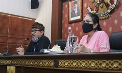 Pulihkan Pariwisata dan Ekonomi Kreatif, Kemenparekraf Siapkan Program CHS