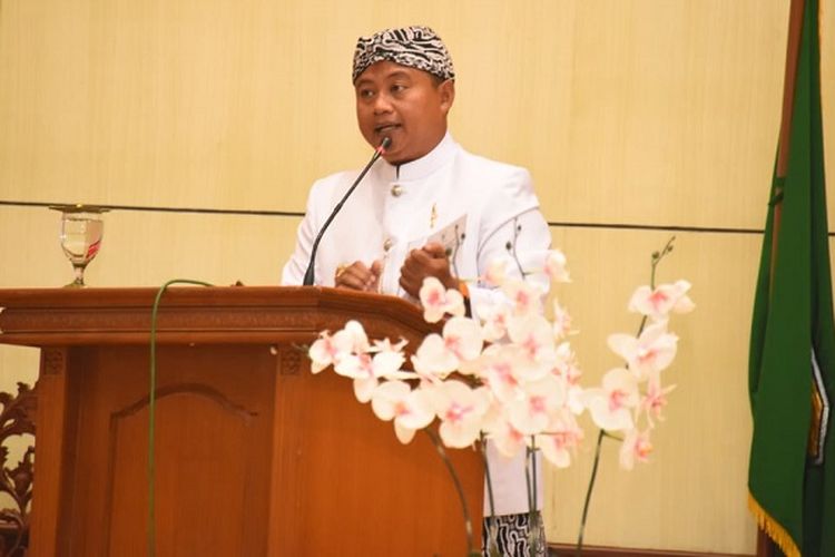 Wagub Jabar: Angka Kemiskinan Tasikmalaya Menurun