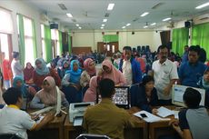 Salah Input, 7 Calon Siswa di Bekasi Terdaftar dengan Jarak 0 Meter dari Rumah ke Sekolah
