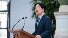 Taiwan Tegaskan Tak Bisa Didekte Kekuatan Asing, Sindir Trump?