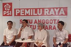 Hari Kelima Pendaftaran, Belum Ada yang Daftar Jadi Calon Ketum PSI