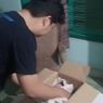 Bayi Laki-laki Dibuang di Depan Rumah Warga Lampung, Ada Surat Dalam Kardus