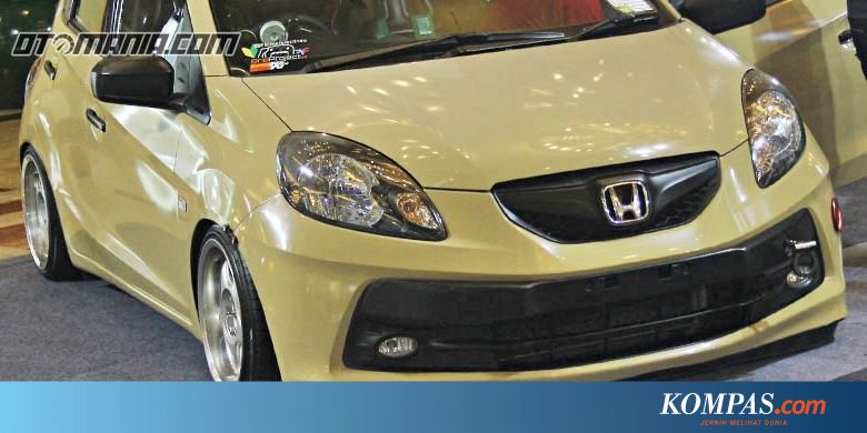 Usir Noda Di Stiker Cukup Pakai Minyak Tanah