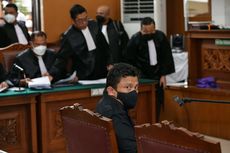 Pengacara Keluarga Brigadir J Kritik Keputusan PN Jakarta Selatan yang Tak Siarkan Sidang secara Langsung
