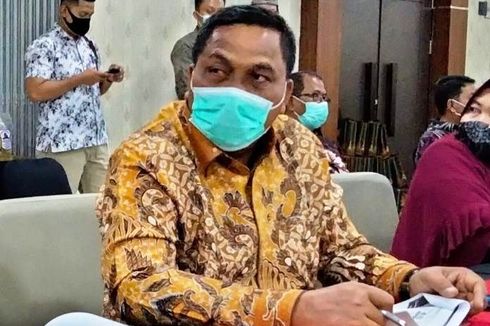 Bupati Aceh Singkil Berkomentar soal Anjing Canon yang Mati