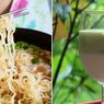 [POPULER TRAVEL] Rp 50.000 di Kos saat Karantina | Dalgona Matcha