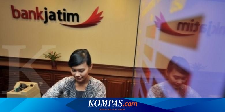 Berita Harian Bank-Jatim Terbaru Hari Ini - Kompas.com
