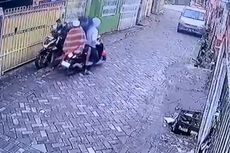 Viral, Video Pemuda Berkebutuhan Khusus di Makassar Dianiaya OTK, Bagaimana Ceritanya?