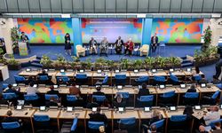 Mentan SYL Sebut Kerja Sama Pangan Penting untuk Hadapi Tantangan Global