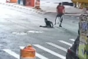 Apa yang Terjadi di Bawah New York? Kelompok Ini Terekam Keluar-Masuk Saluran Kota