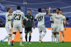 Calon Lawan Real Madrid di Babak 16 Besar Liga Champions: Ancelotti Bisa Reuni dengan Milan