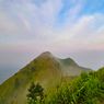 Video Viral Pendaki Gunung Andong Bawa Speaker, Terancam Blacklist