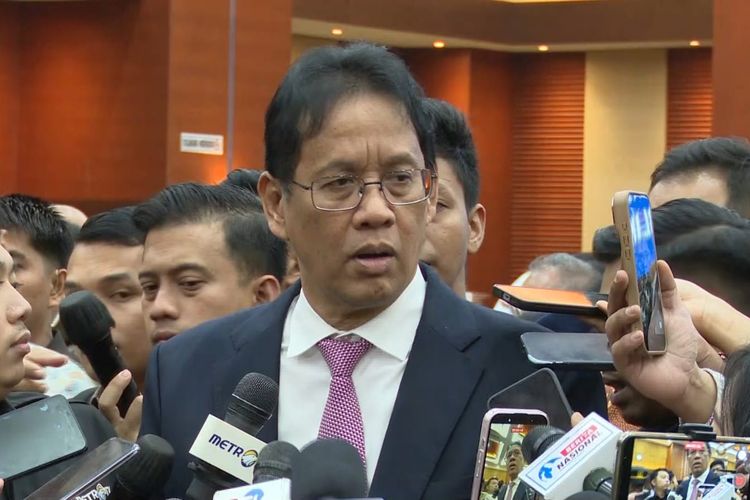 Isu Masalah Internal Mencuat Usai Purbaya Dicopot, Begini Bantahannya