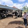 Sopir Bus atau Truk Dilarang Lakukan Ini Saat Melewati Jalan Menurun