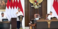 Presiden Prabowo Apresiasi Kinerja Kabinet, Menpan-RB Perkuat Tata Kelola Pemerintahan dan Pelayanan Publik