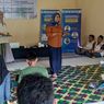 Tim Hibah PKM Uhamka Gelar Pelatihan bagi Petani Milenial Desa Hariang Lebak