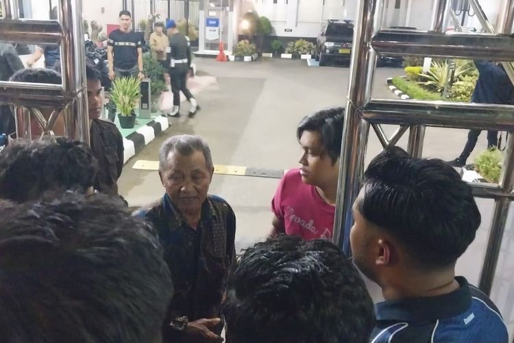 Mahasiswa UIN Mengaku Diintimidasi, Sebut Dipaksa Akui Demo Dibayar Rp 75.000 saat Dibawa ke Kejati Sumbar