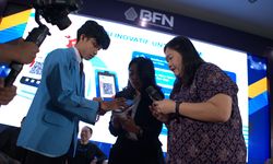 Adopsi Fintech Masih Terpusat di Jawa, AFTECH Dorong Pemerataan Literasi Lewat INFINITY