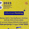 Pendaftaran PKN STAN Diperpanjang hingga 5 Mei, Cek Syaratnya