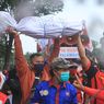 Buruh Desak Pemerintah Batalkan Permenaker soal Pemotongan Upah 25 Persen