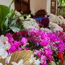 Ulang Tahun Ke-76, Megawati Dapat Bunga dan Ucapan Selamat dari Kader
