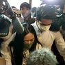 Rachel Vennya Penuhi Panggilan Polda Metro Jaya