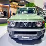 Harga Suzuki Jimny Tembus Rp 500 Juta Lebih, Unit Ready 