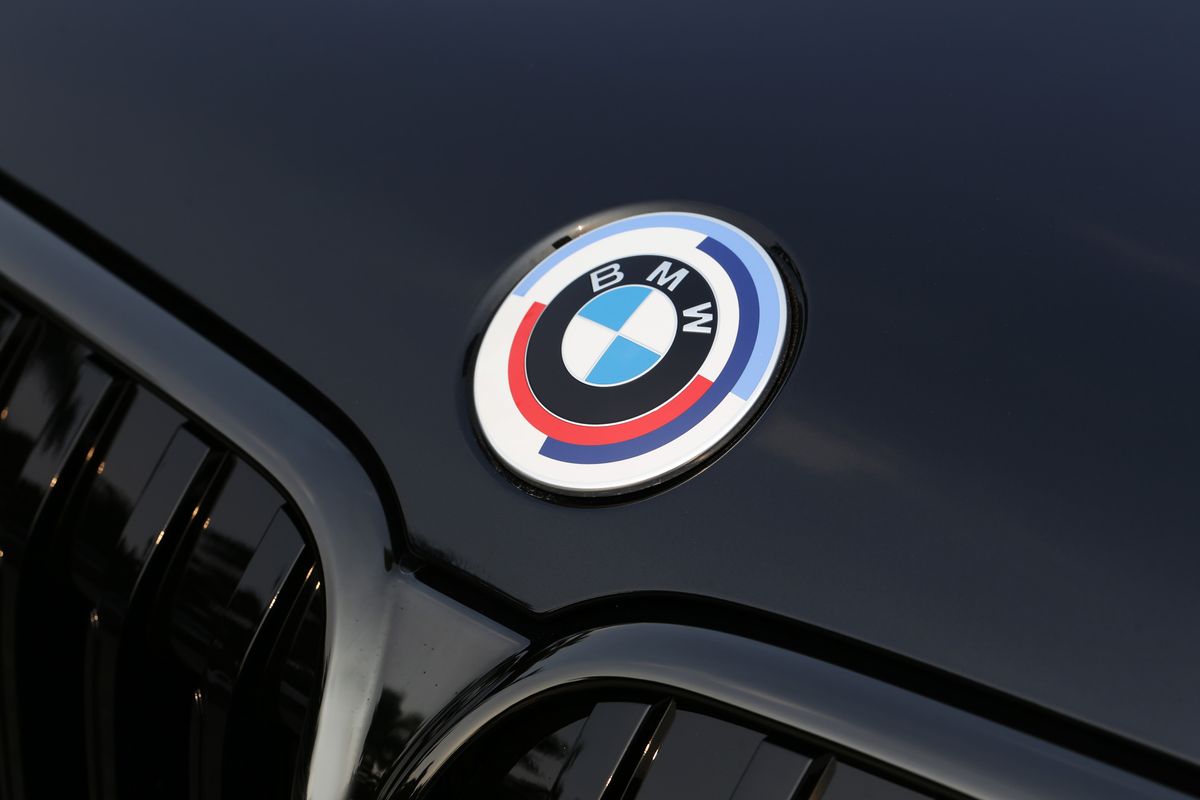 BMW Indonesia