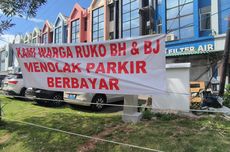 Kepala Sekolah SMAN 72: Senin Depan, Pembelajaran Masih Online