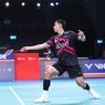 Race to Olympics 2024, Ginting dan Jonatan di Zona Aman