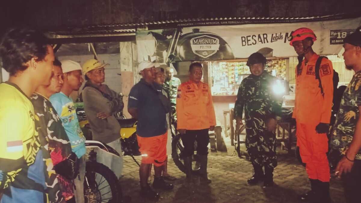 Tentara AS Meninggal Saat Tinjau Tempat Latihan Super Garuda Shield di Hutan Karawang