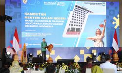 Mendagri Tekankan Peran Penting Biro Hukum untuk Susun dan Tinjau Kebijakan