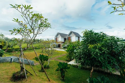 Tol Gilimanuk-Mengwi Dibangun, Penjualan Ciputra Beach Resort Naik 20 Persen
