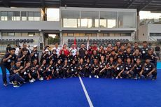 Hoki Putra Indonesia Juara SEA Games: Epic Comeback Lawan Malaysia, Raih Emas Bersejarah