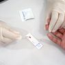 Survei Indikator: 56,9 Persen Responden Nilai Rapid Test Tak Efektif Deteksi Covid-19
