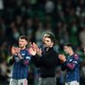 Jelang Final Liga Champions, Enrique beri Pujian ke Arteta