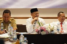 Didamaikan Gubernur Banten, Pemkot Tangerang dan Kemenkumham Buat Kesepakatan