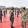 Panglima TNI Naikkan Pangkat 56 Perwira Tinggi, Berikut Namanya